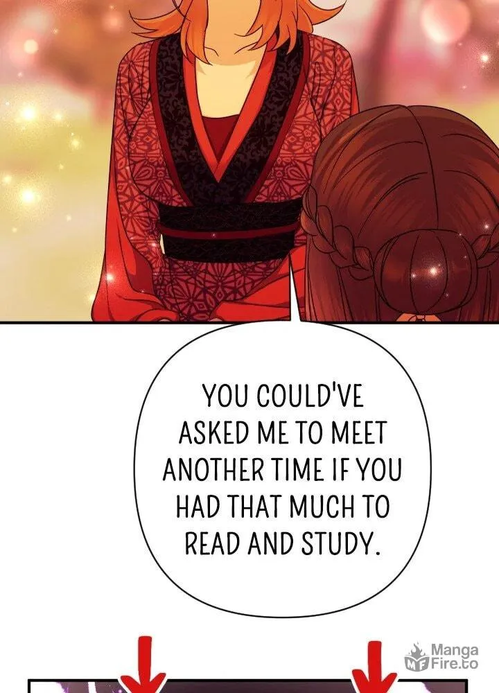 Girl Jock Empress Chapter 151 page 75 - 