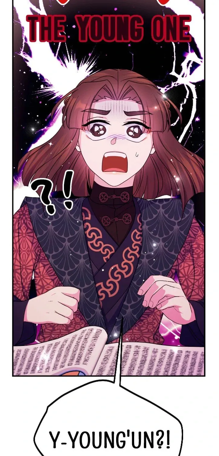 Girl Jock Empress Chapter 151 page 76 - 