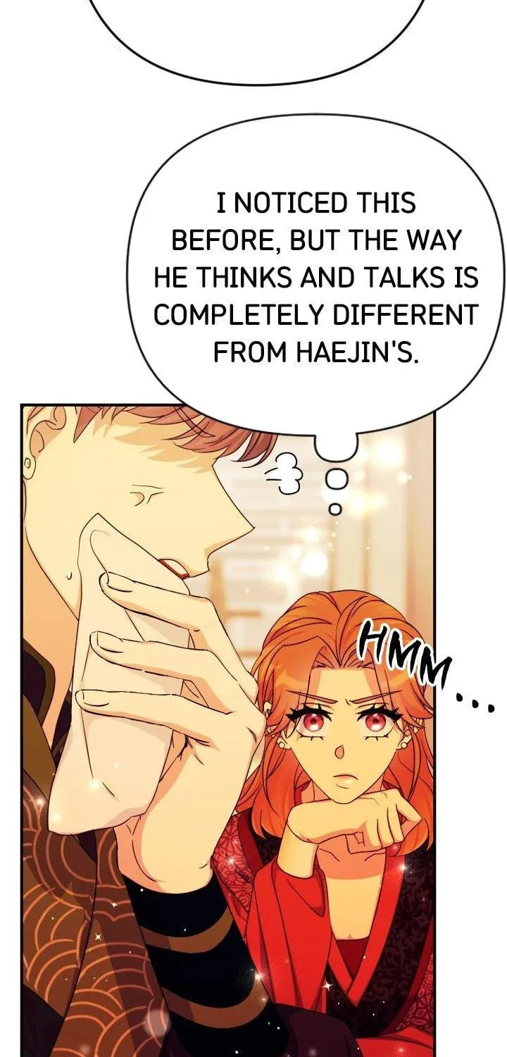 Girl Jock Empress Chapter 151 page 9 - 