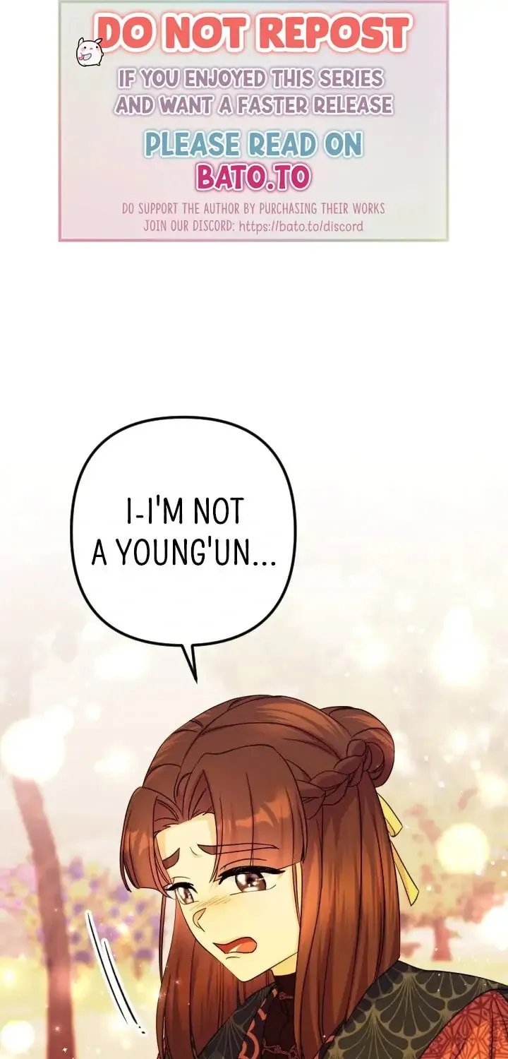 Girl Jock Empress Chapter 152 page 1 - 