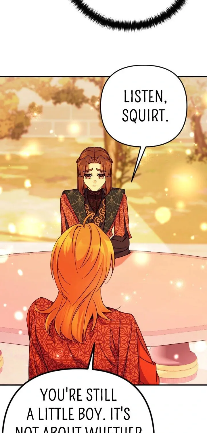 Girl Jock Empress Chapter 152 page 13 - 