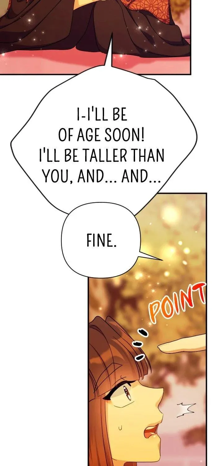 Girl Jock Empress Chapter 152 page 16 - 