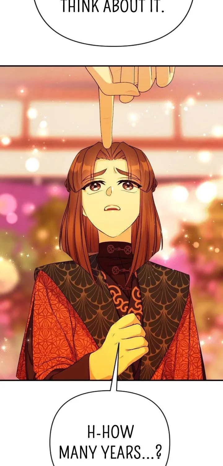 Girl Jock Empress Chapter 152 page 18 - 