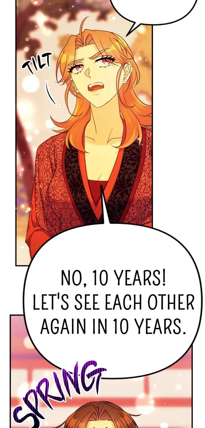 Girl Jock Empress Chapter 152 page 20 - 