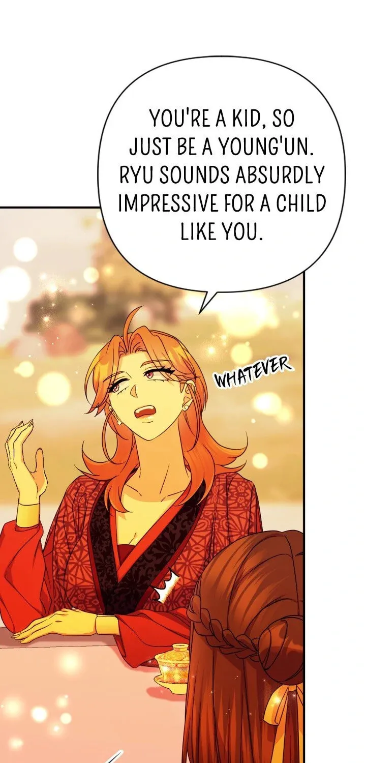 Girl Jock Empress Chapter 152 page 3 - 