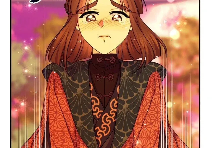 Girl Jock Empress Chapter 152 page 21 - 