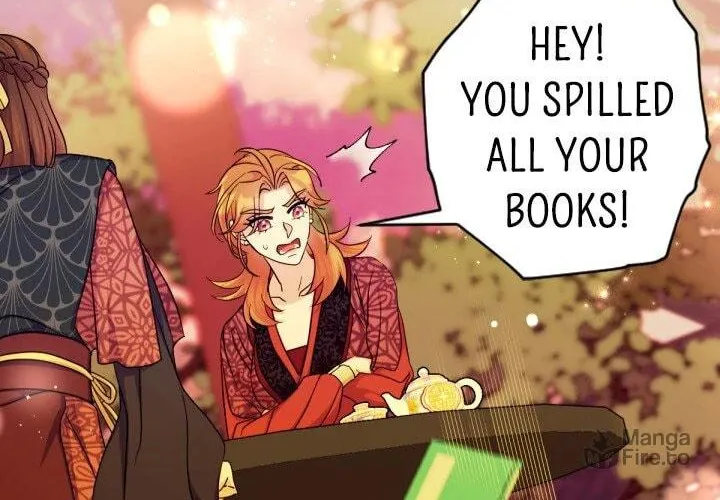 Girl Jock Empress Chapter 152 page 23 - 