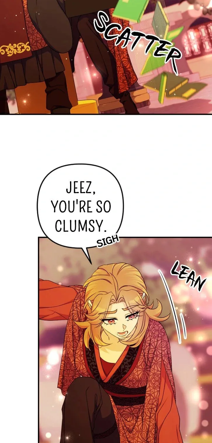 Girl Jock Empress Chapter 152 page 24 - 