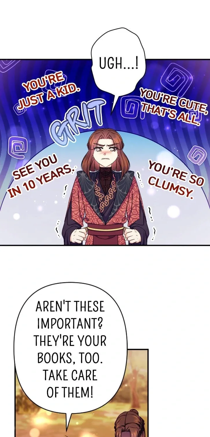 Girl Jock Empress Chapter 152 page 26 - 