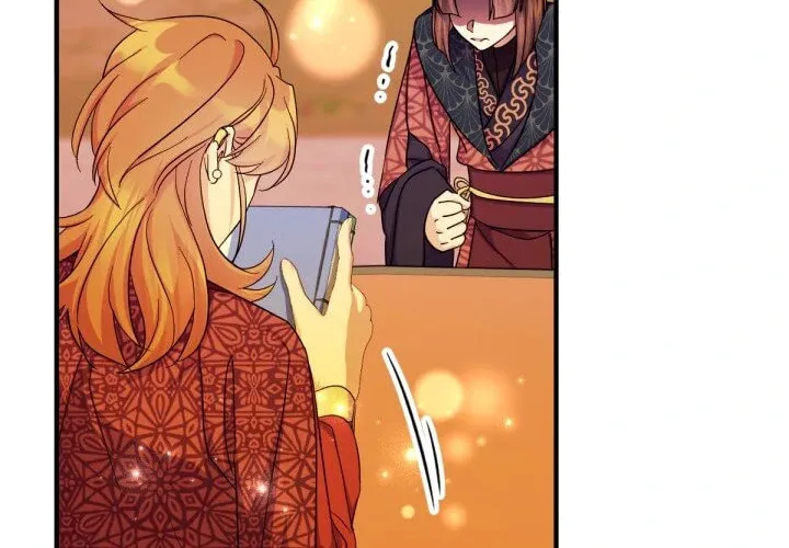 Girl Jock Empress Chapter 152 page 27 - 