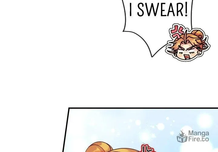 Girl Jock Empress Chapter 152 page 38 - 
