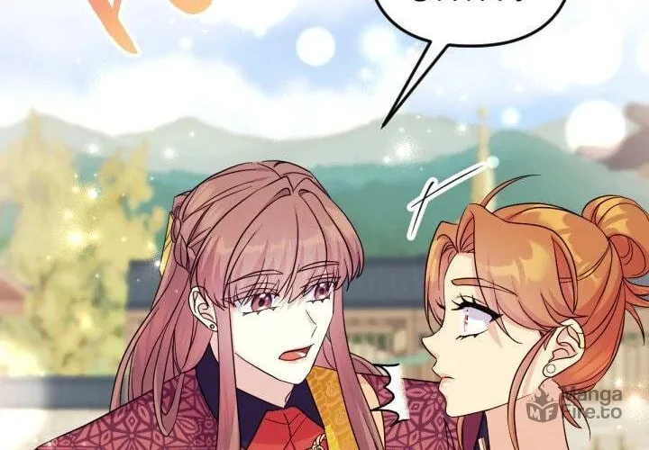 Girl Jock Empress Chapter 152 page 40 - 