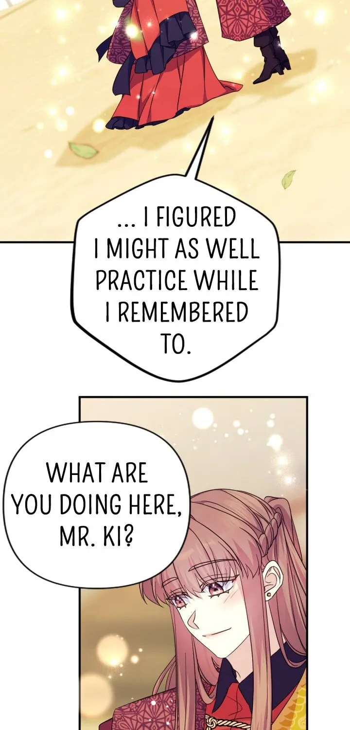 Girl Jock Empress Chapter 152 page 43 - 