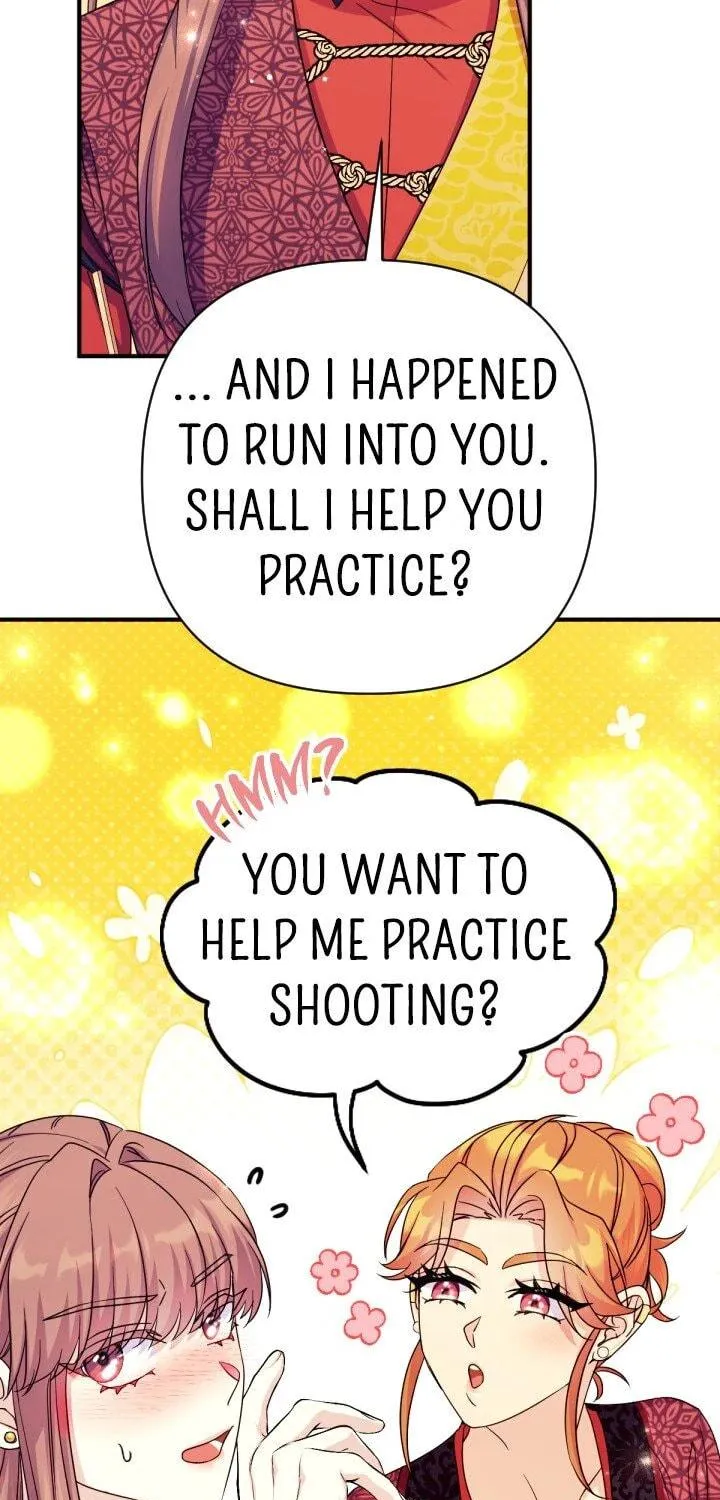 Girl Jock Empress Chapter 152 page 46 - 
