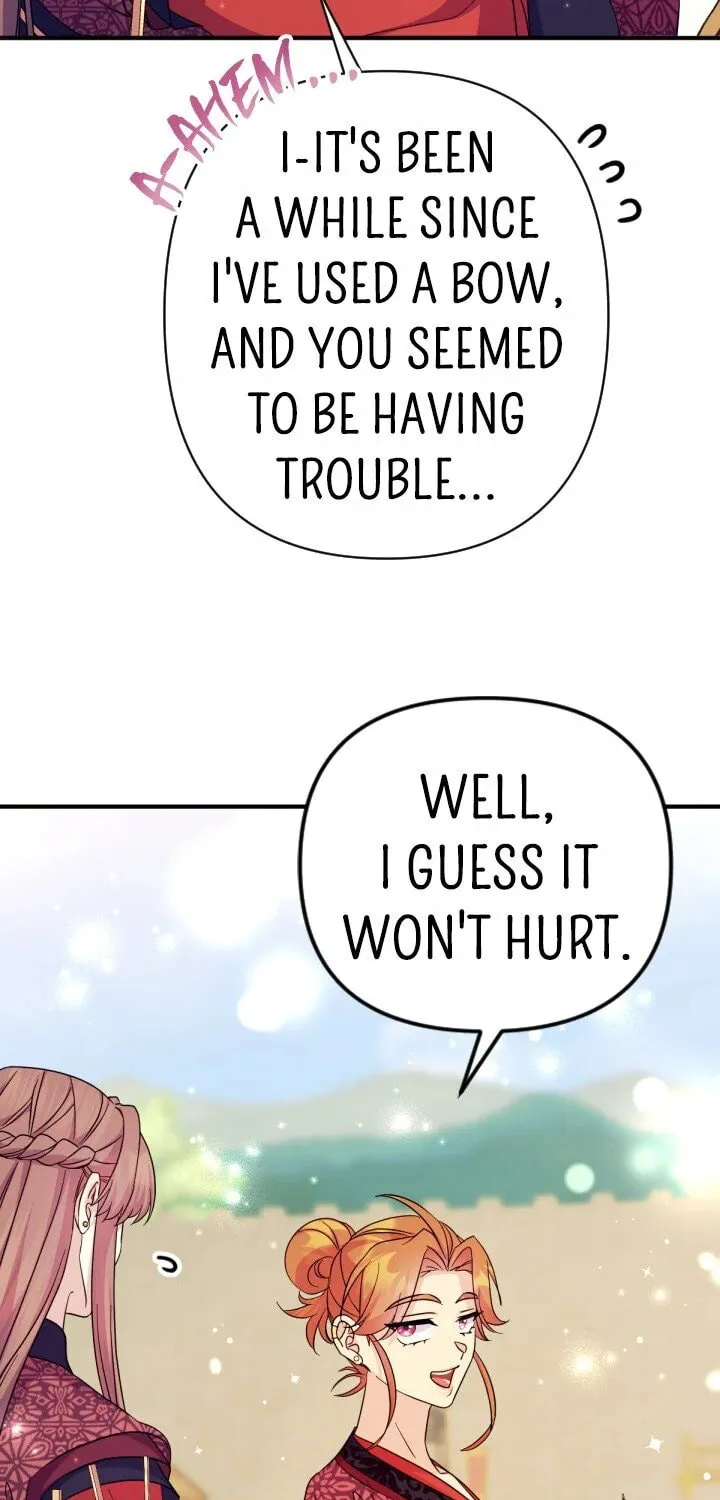 Girl Jock Empress Chapter 152 page 48 - 