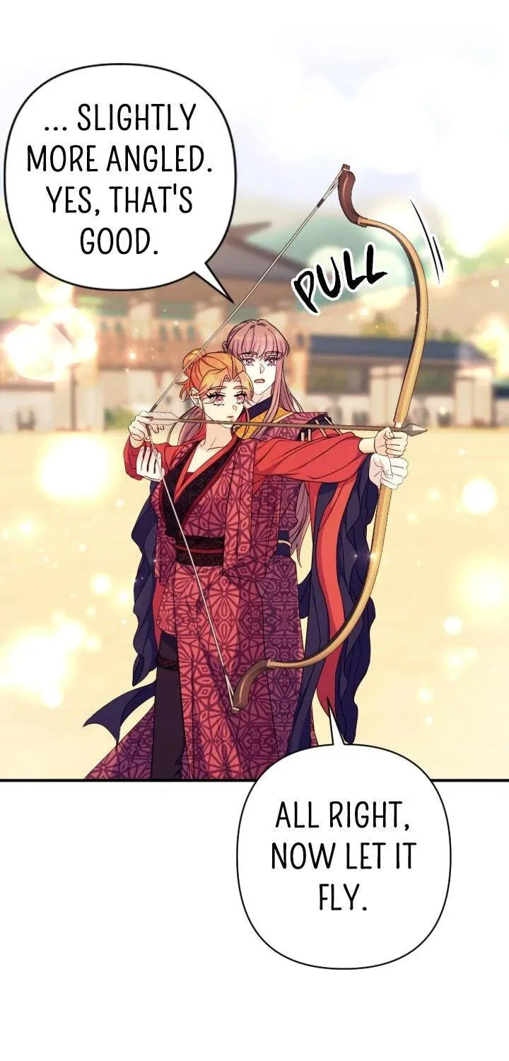 Girl Jock Empress Chapter 152 page 56 - 
