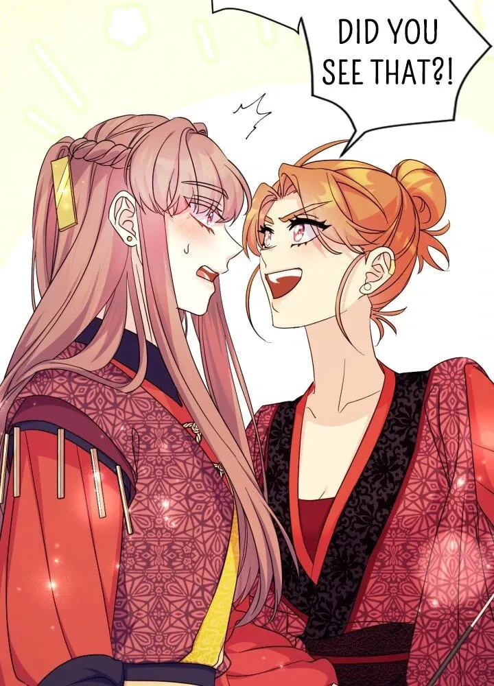 Girl Jock Empress Chapter 152 page 60 - 