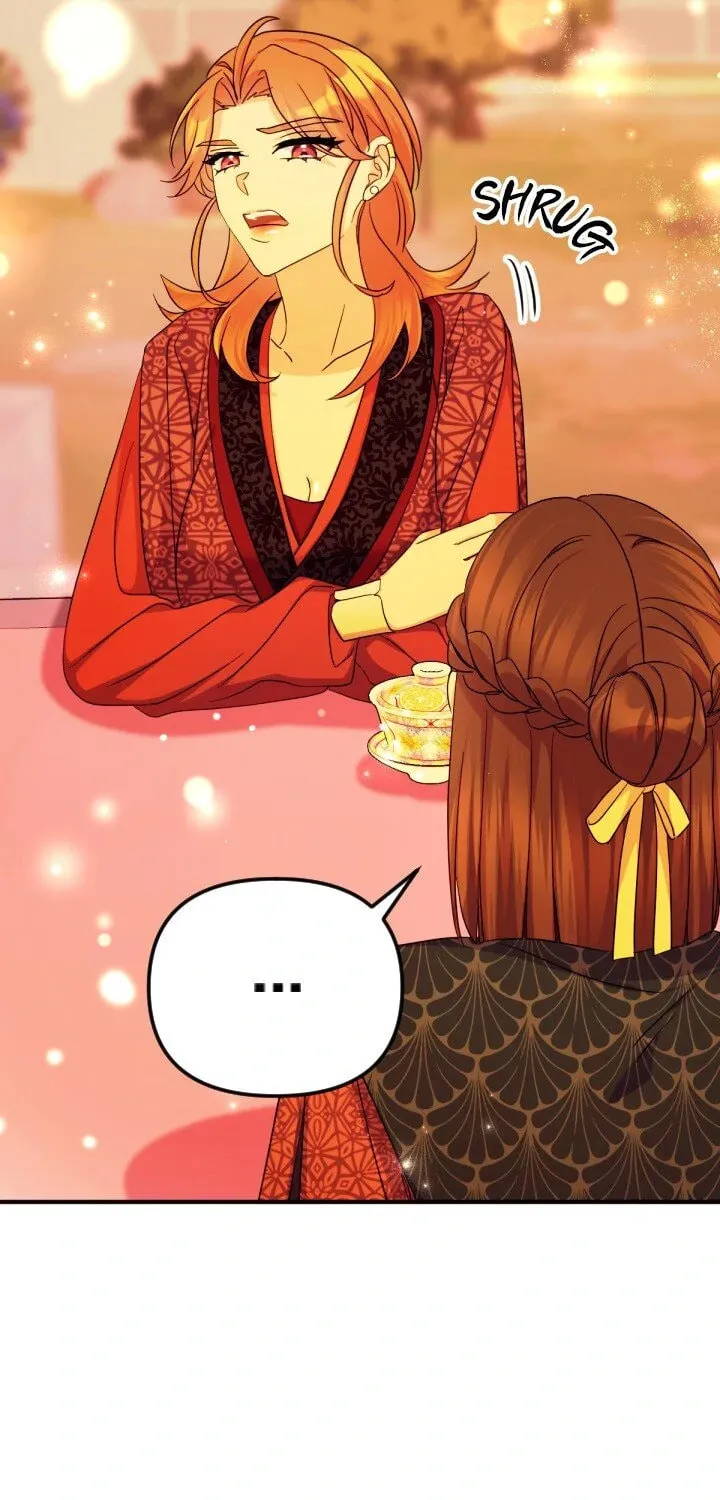 Girl Jock Empress Chapter 152 page 7 - 