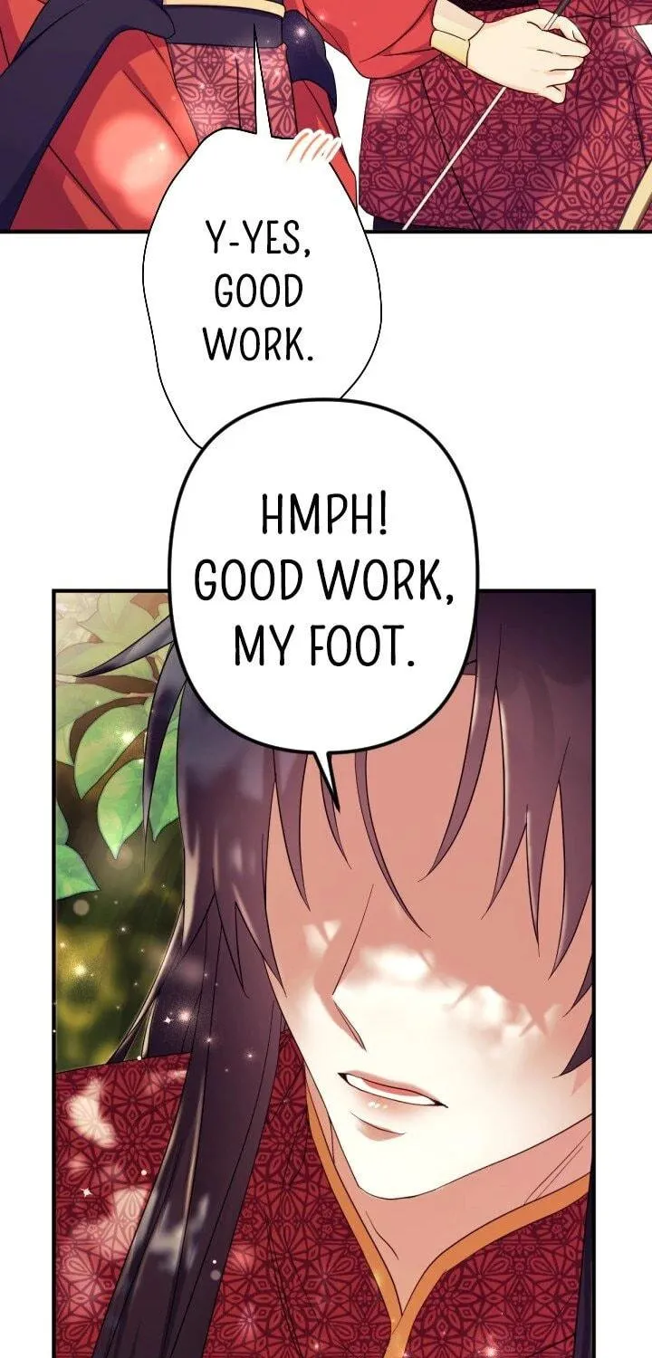 Girl Jock Empress Chapter 152 page 61 - 
