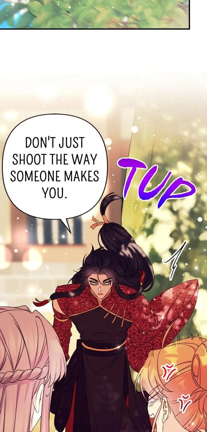Girl Jock Empress Chapter 152 page 65 - 