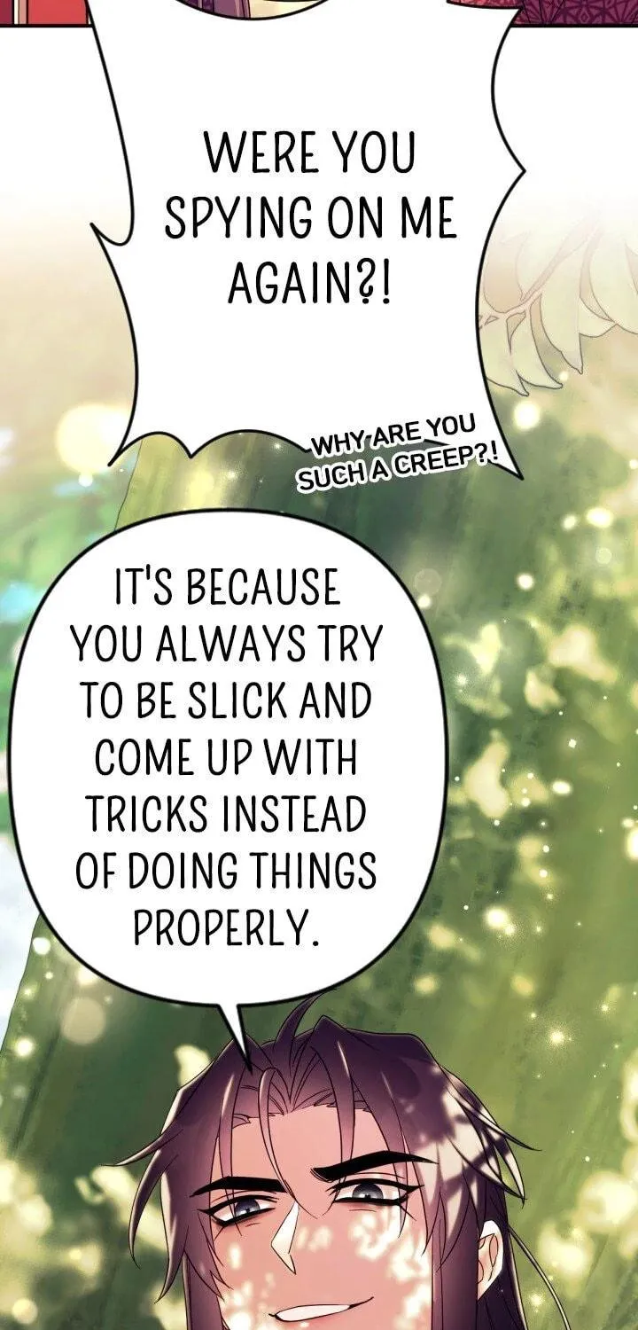 Girl Jock Empress Chapter 152 page 67 - 