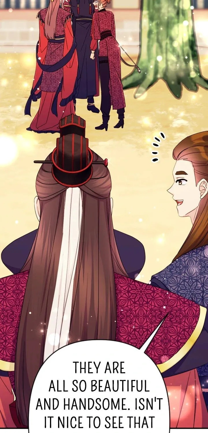 Girl Jock Empress Chapter 152 page 71 - 
