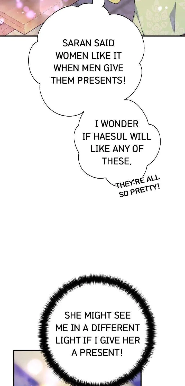 Girl Jock Empress Chapter 153 page 11 - 