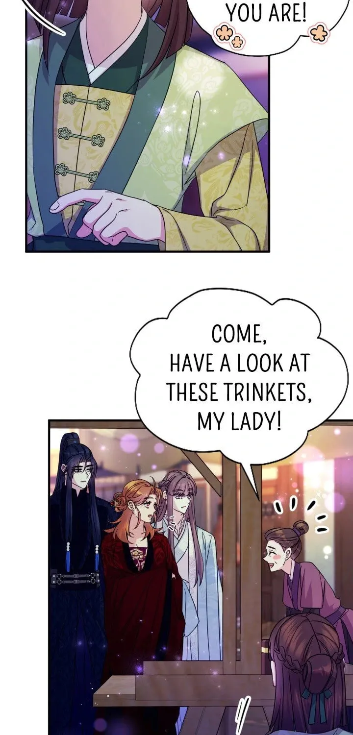 Girl Jock Empress Chapter 153 page 13 - 
