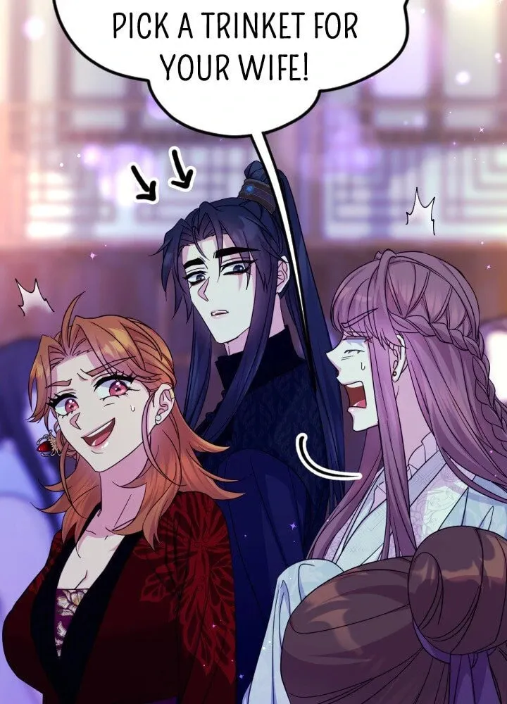 Girl Jock Empress Chapter 153 page 15 - 