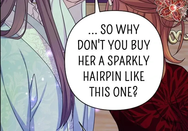 Girl Jock Empress Chapter 153 page 21 - 