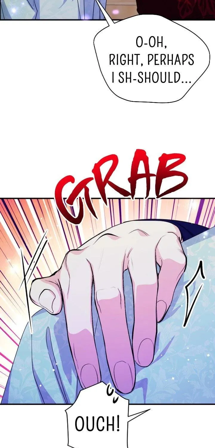 Girl Jock Empress Chapter 153 page 22 - 