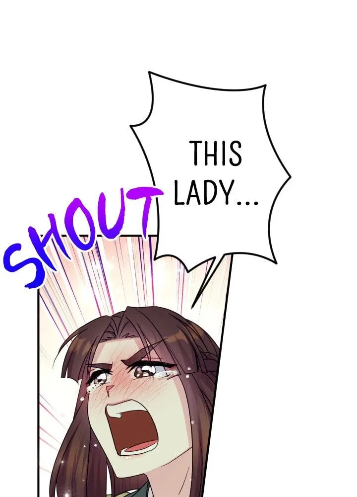 Girl Jock Empress Chapter 153 page 30 - 