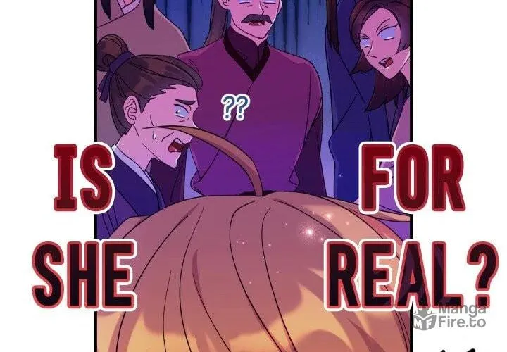 Girl Jock Empress Chapter 153 page 34 - 