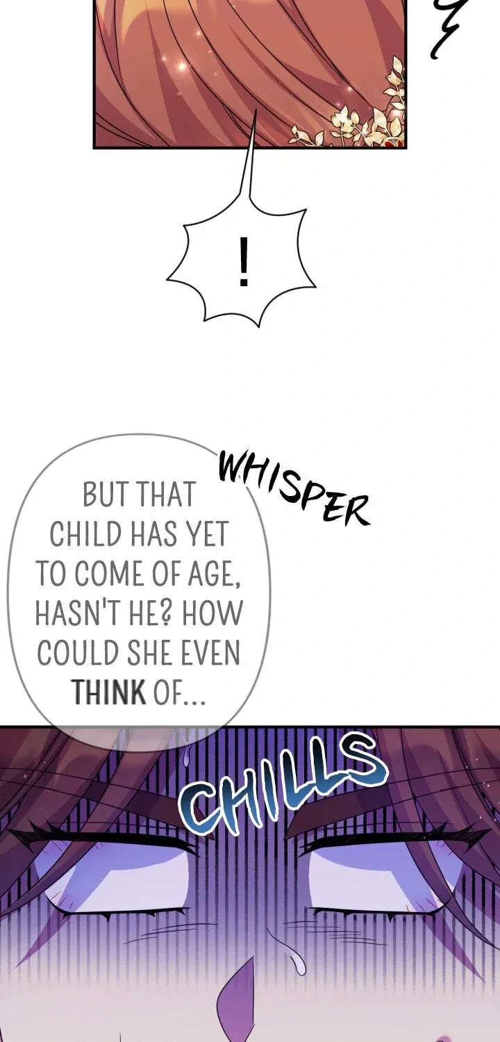 Girl Jock Empress Chapter 153 page 35 - 