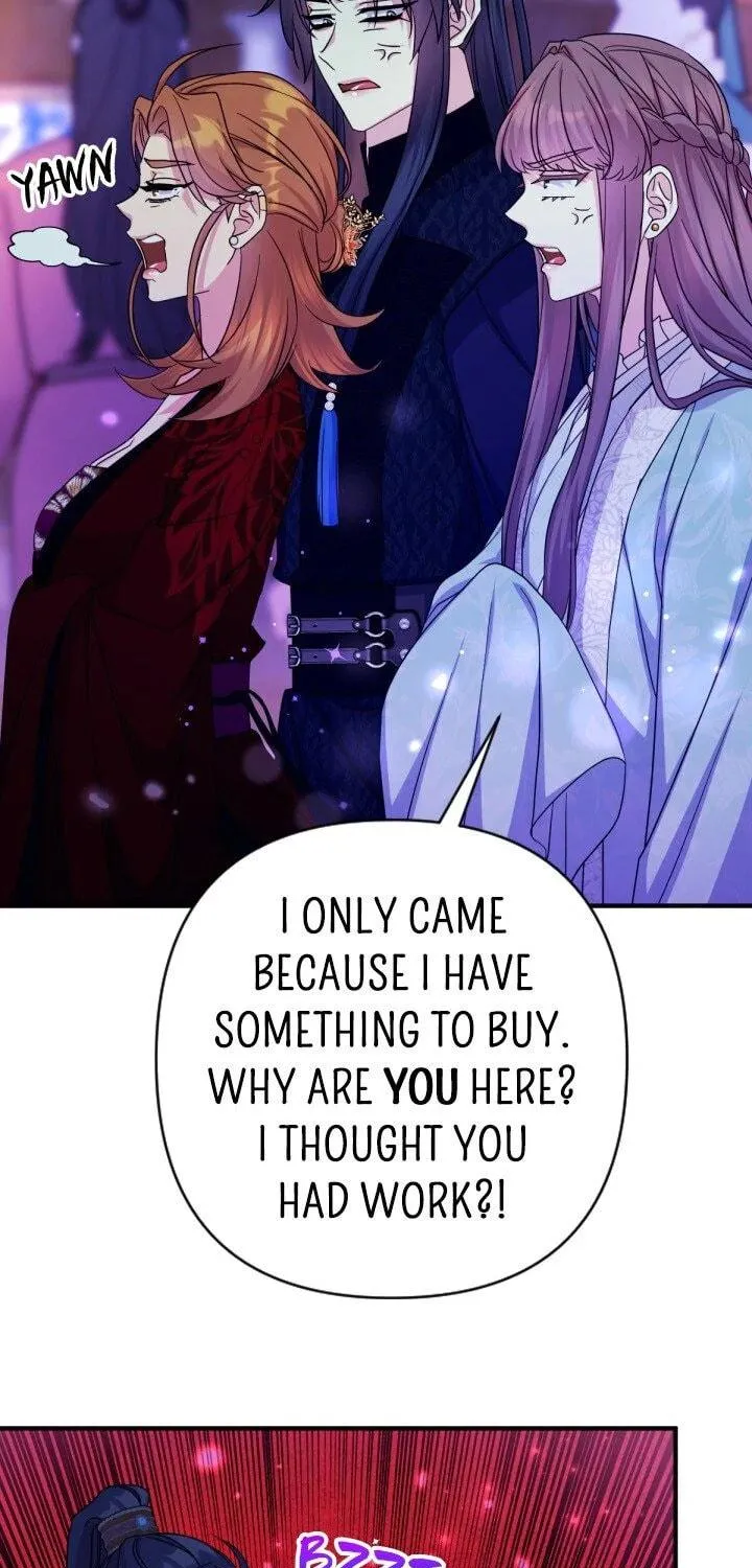 Girl Jock Empress Chapter 153 page 5 - 