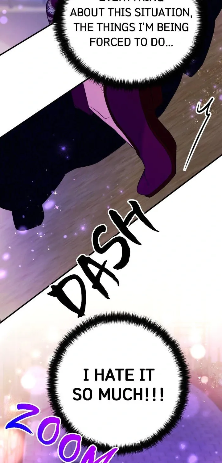 Girl Jock Empress Chapter 153 page 41 - 