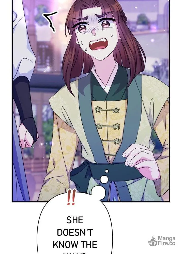 Girl Jock Empress Chapter 153 page 45 - 