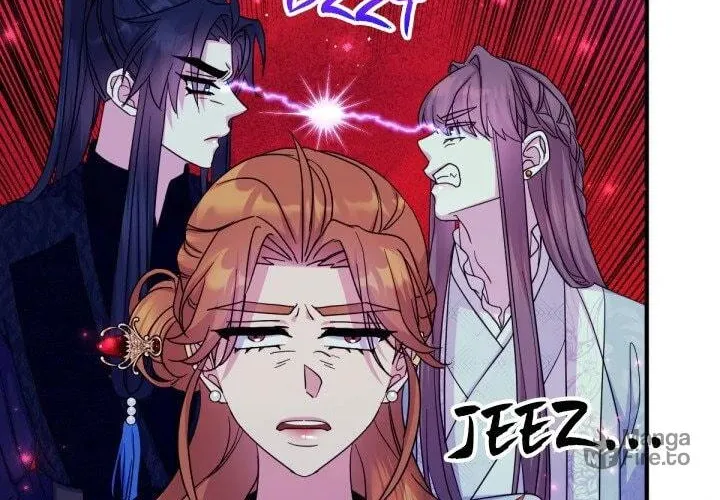 Girl Jock Empress Chapter 153 page 6 - 