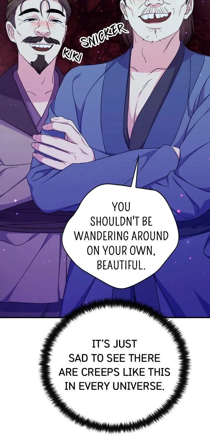 Girl Jock Empress Chapter 153 page 56 - 