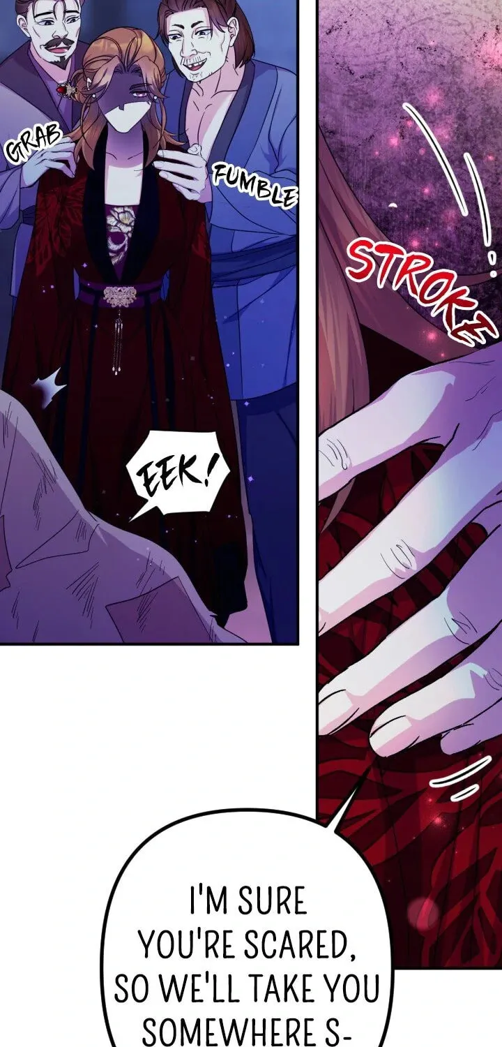Girl Jock Empress Chapter 153 page 58 - 