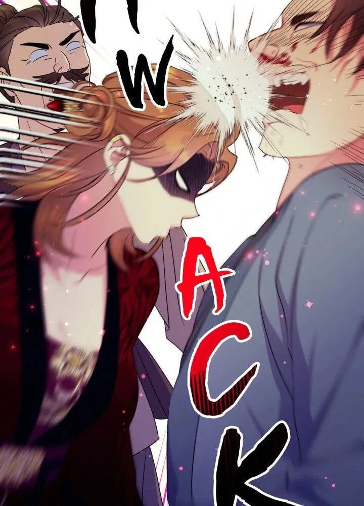Girl Jock Empress Chapter 153 page 60 - 