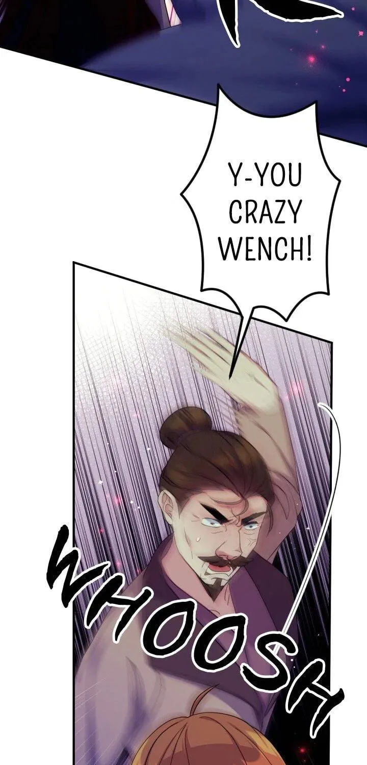 Girl Jock Empress Chapter 153 page 61 - 