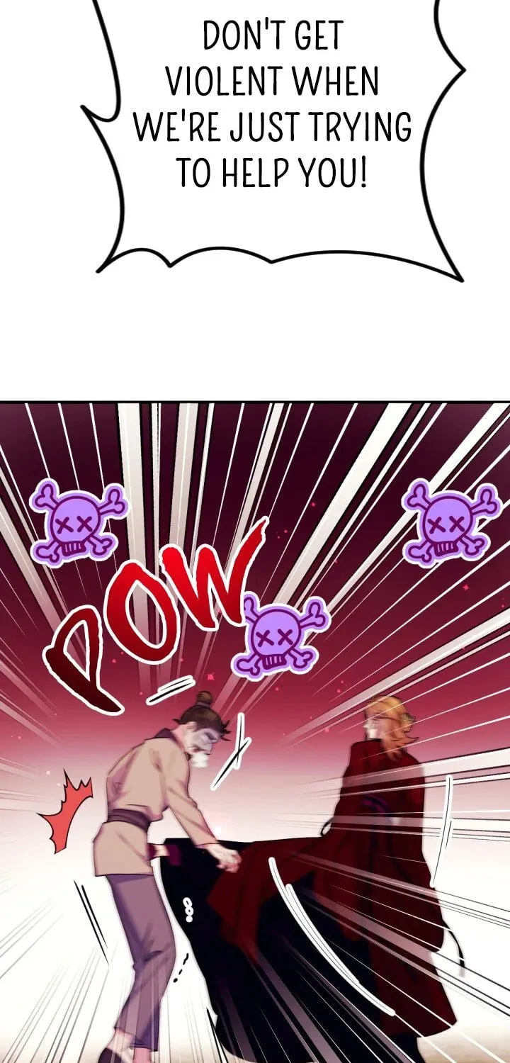 Girl Jock Empress Chapter 153 page 63 - 