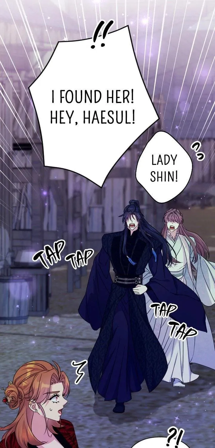 Girl Jock Empress Chapter 153 page 67 - 