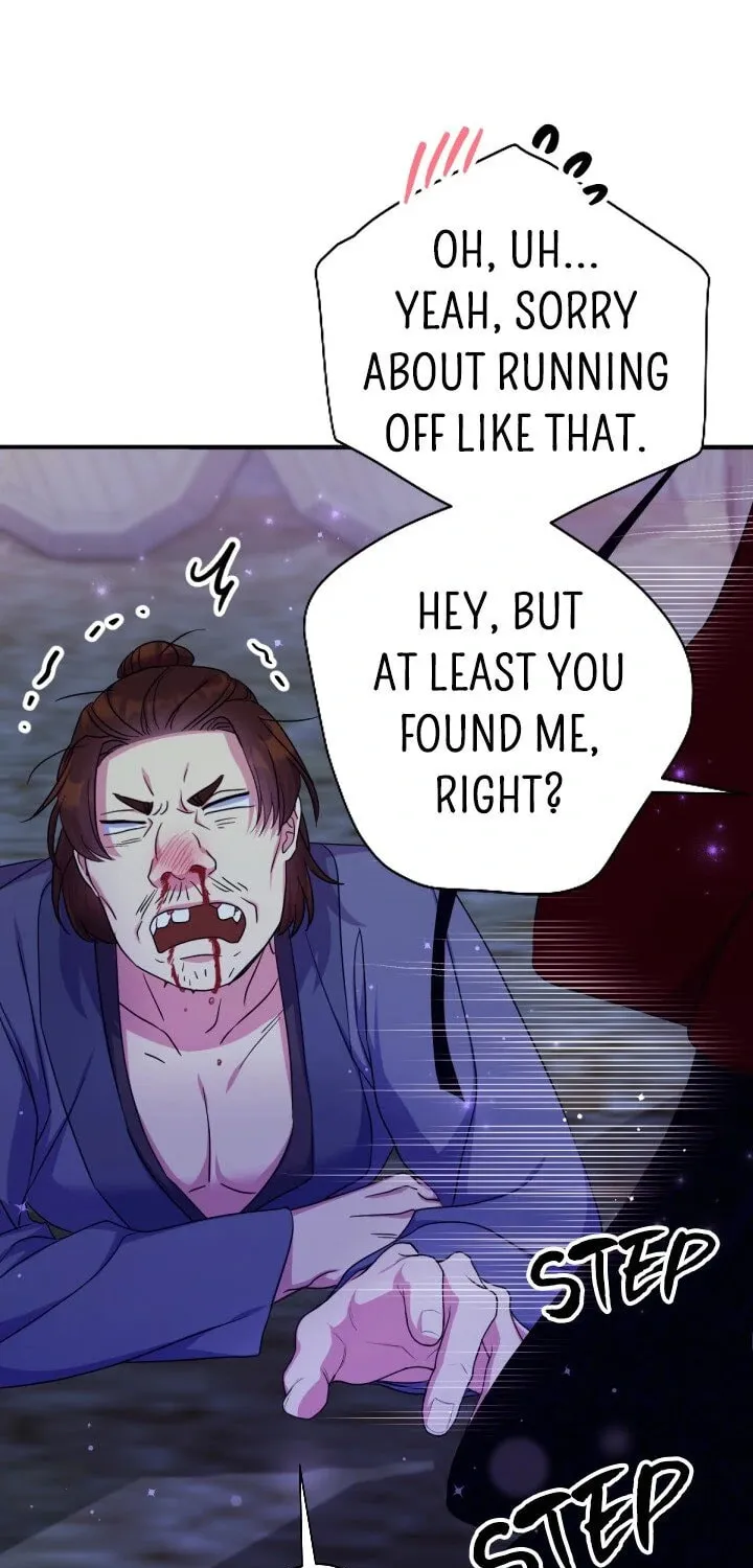 Girl Jock Empress Chapter 153 page 69 - 