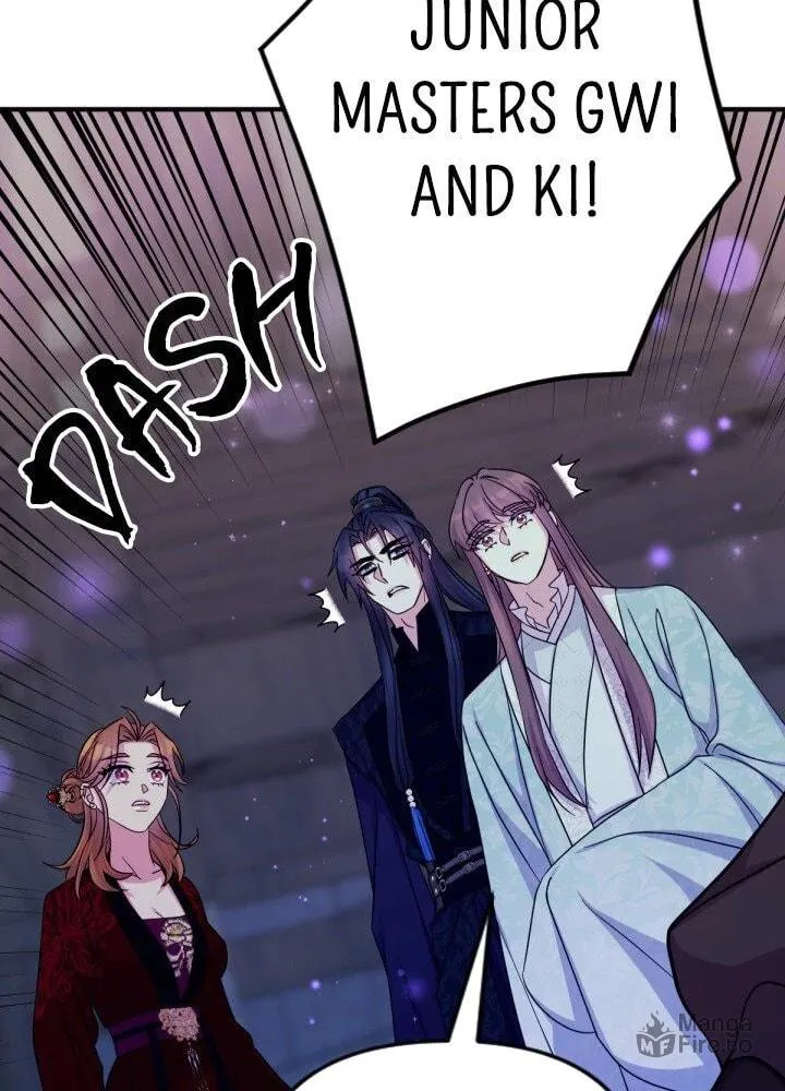 Girl Jock Empress Chapter 153 page 75 - 