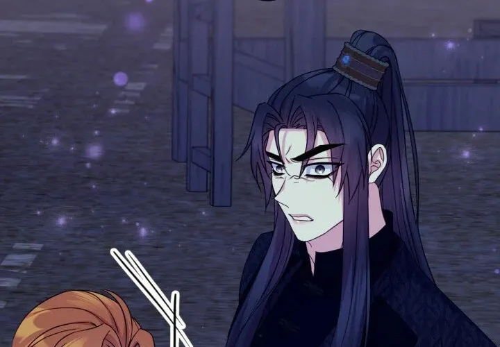 Girl Jock Empress Chapter 153 page 77 - 