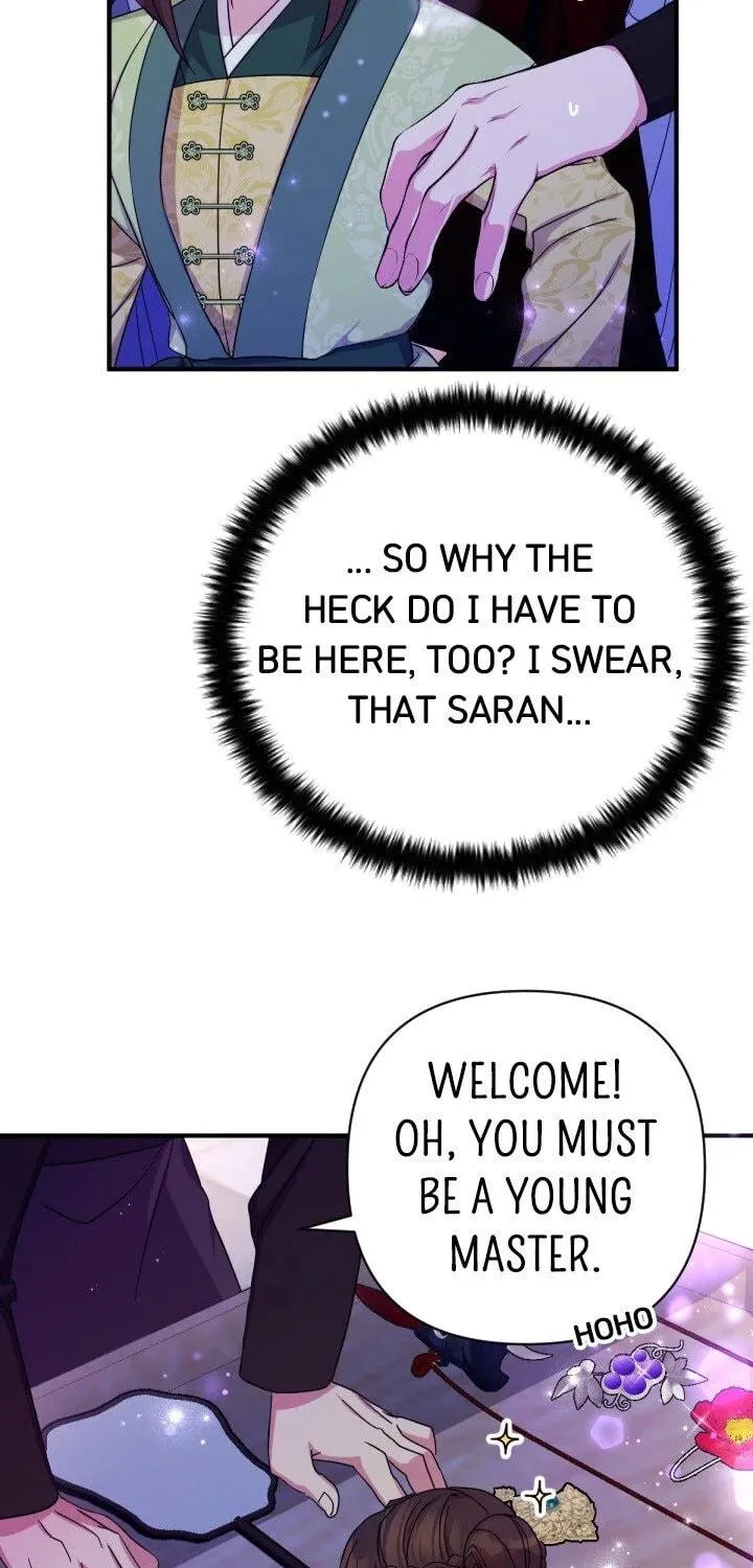 Girl Jock Empress Chapter 153 page 9 - 
