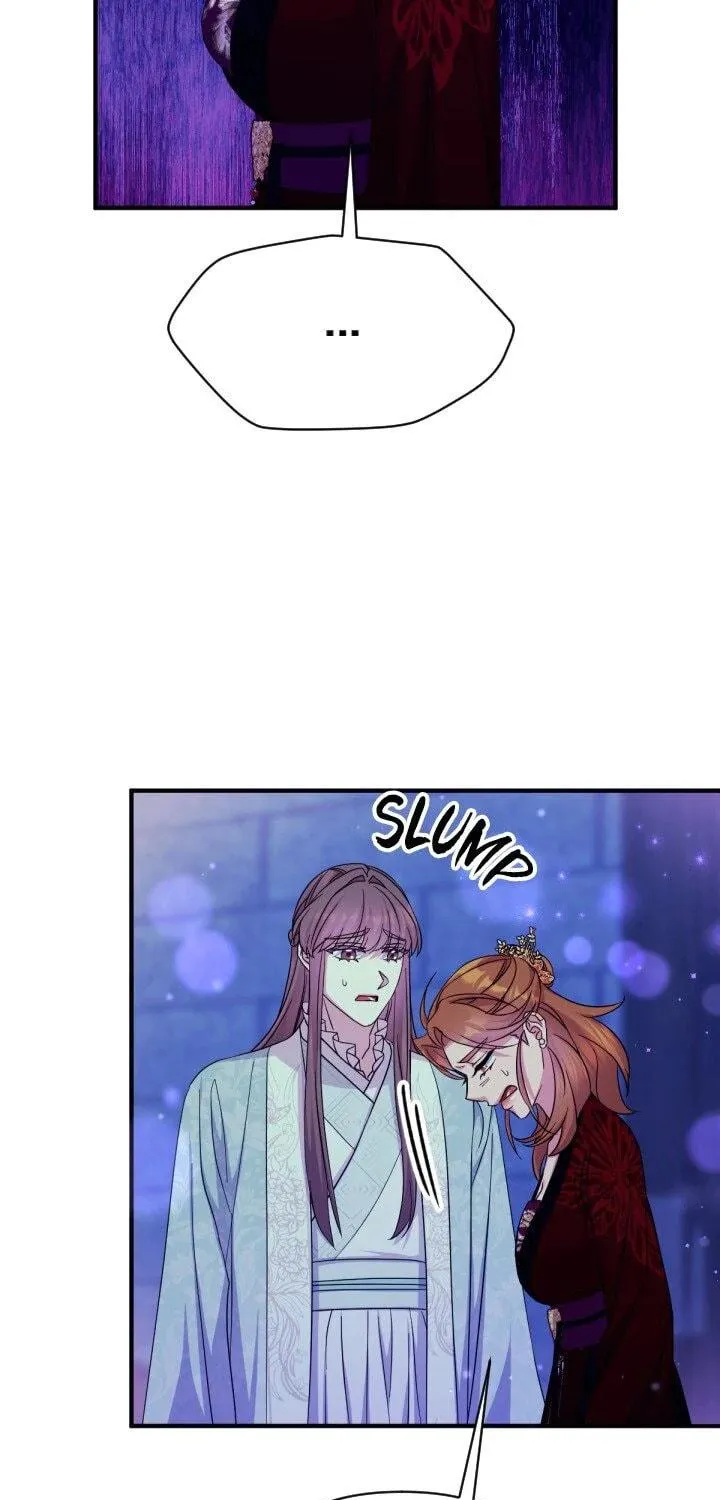 Girl Jock Empress Chapter 154 page 18 - 