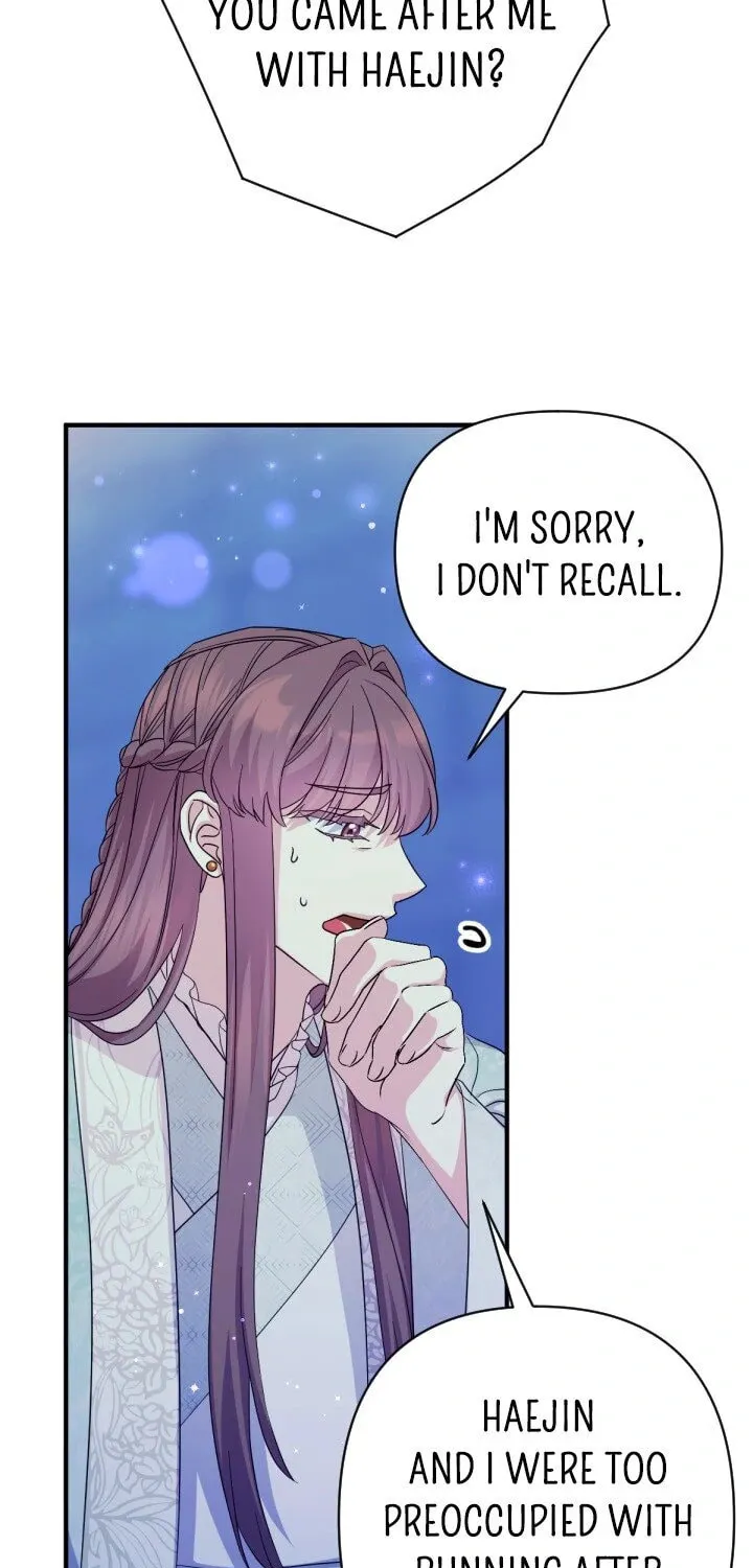 Girl Jock Empress Chapter 154 page 24 - 